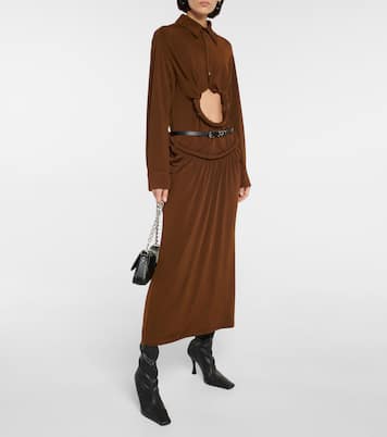 Hemd aus Jersey | Y/Project