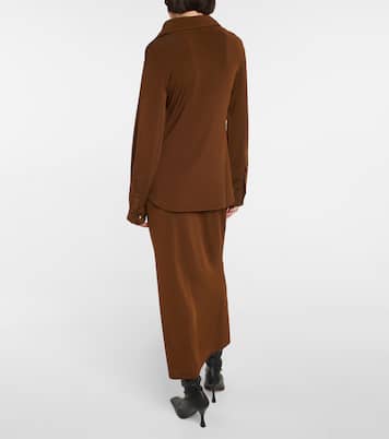 Hemd aus Jersey | Y/Project