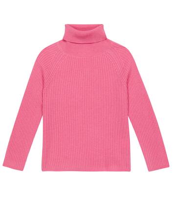 Rosti turtleneck wool sweater | Morley