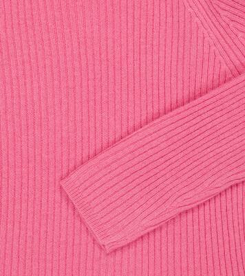 Rosti turtleneck wool sweater | Morley