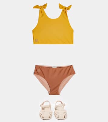 Logo bikini | Liewood