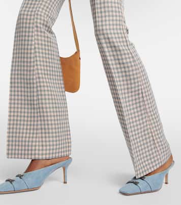 Low-Rise-Hose | Acne Studios