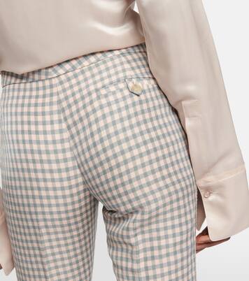 Low-Rise-Hose | Acne Studios