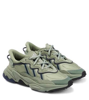 Ozweego mesh sneakers | Adidas Originals Kids