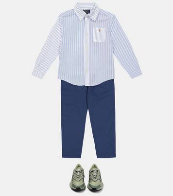 Ozweego mesh sneakers | Adidas Originals Kids