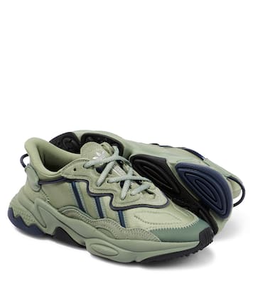 Ozweego mesh sneakers | Adidas Originals Kids