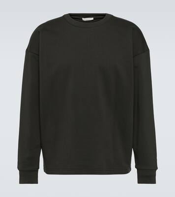 Sweatshirt Ezan aus Baumwolle | The Row