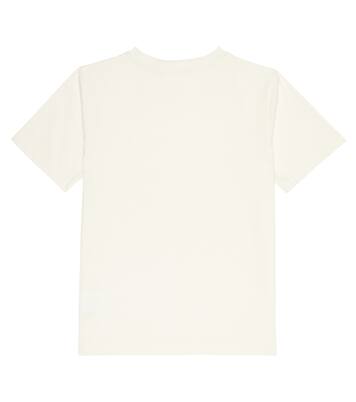Thibald printed cotton jersey T-shirt | Bonpoint