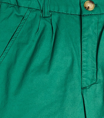 Stephen cotton blend pants | Bonpoint