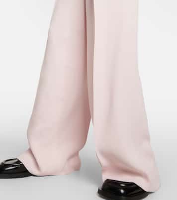 Weite High-Rise-Hose | Amiri