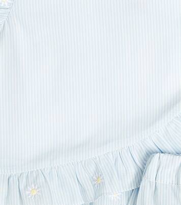 Baby - Top e shorts in cotone | Tartine et Chocolat