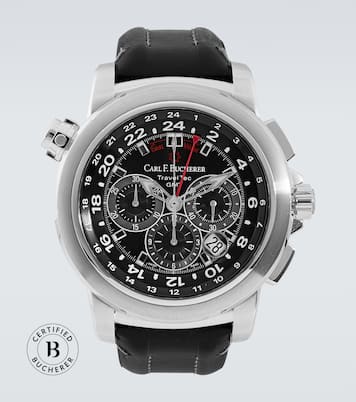 Patravi Certified Pre-Owned watch | Carl F. Bucherer