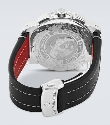 Patravi Certified Pre-Owned watch | Carl F. Bucherer