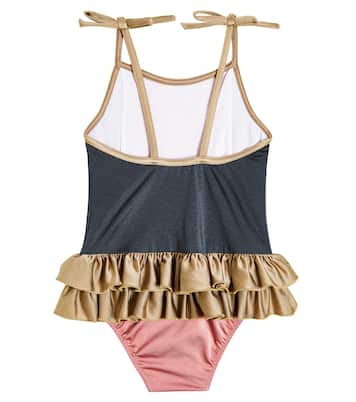 Navagio swimsuit | Suncracy