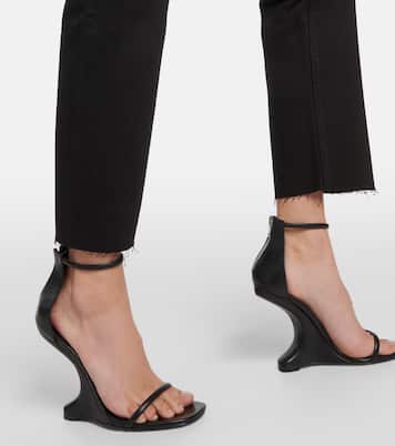 Straight Jeans '70s Stove Pipe | Re/Done