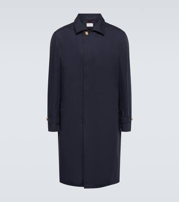 Carcoat | Brunello Cucinelli