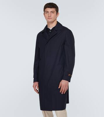 Carcoat | Brunello Cucinelli