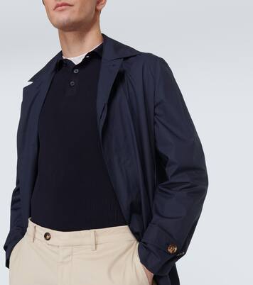 Carcoat | Brunello Cucinelli