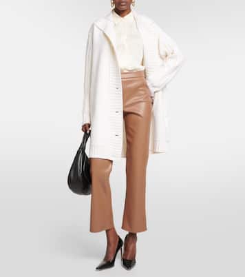 Cardigan Alcazar aus Wolle und Kaschmir | Max Mara