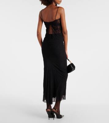 Top aus Spitze | Dolce&Gabbana