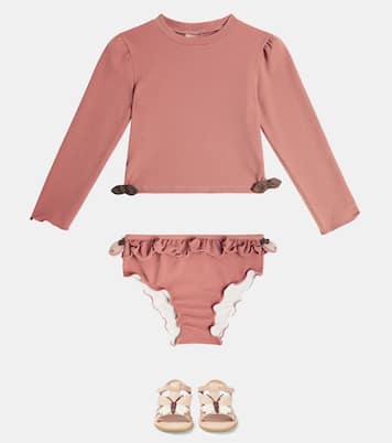 Sisi bikini bottoms | Donsje