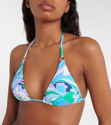 Haut de bikini Key West | Melissa Odabash