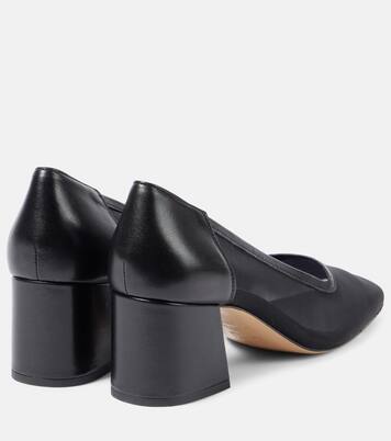 Balles tulle pumps | Souliers Martinez