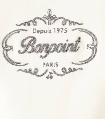 Tonino printed cotton jersey sweatshirt | Bonpoint