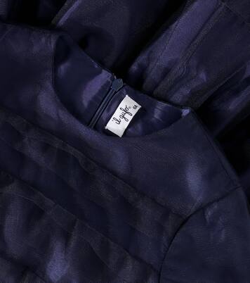 Vestido de tul | Il Gufo