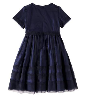 Vestido de tul | Il Gufo