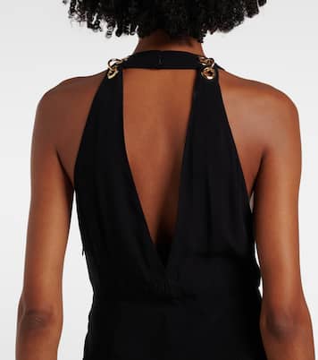 Eleanora maxi dress | Rixo