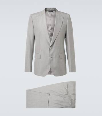 Silk suit | Dolce&Gabbana