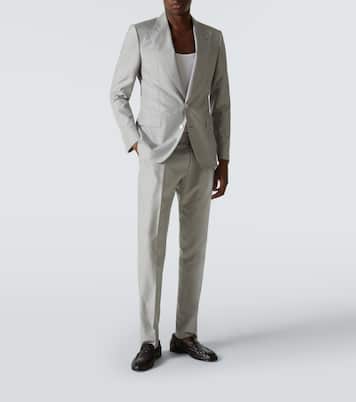 Silk suit | Dolce&Gabbana