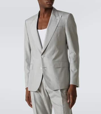 Silk suit | Dolce&Gabbana