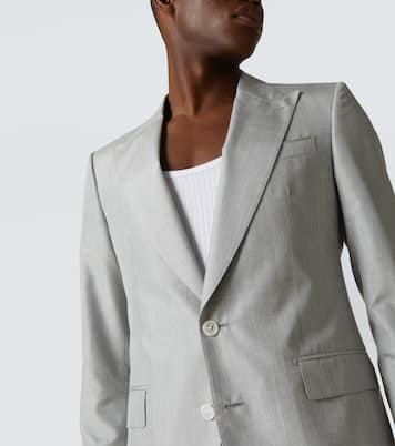 Silk suit | Dolce&Gabbana