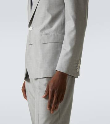 Silk suit | Dolce&Gabbana