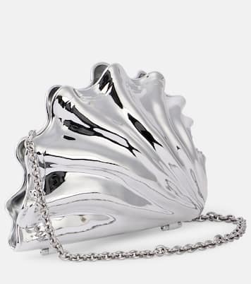 Shell Mini clutch | JW Anderson