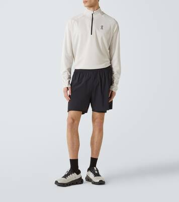 Performance 5" 2-in-1 running shorts | On