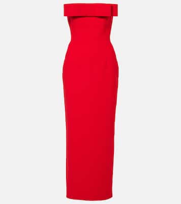 Robe longue Sisu | The New Arrivals Ilkyaz Ozel