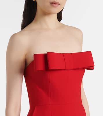 Robe longue Sisu | The New Arrivals Ilkyaz Ozel