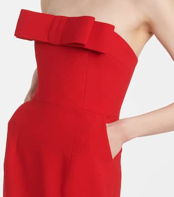 Robe longue Sisu | The New Arrivals Ilkyaz Ozel