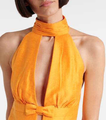 Robe Cera | Rebecca Vallance