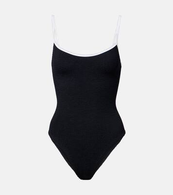 Pamela swimsuit | Hunza G