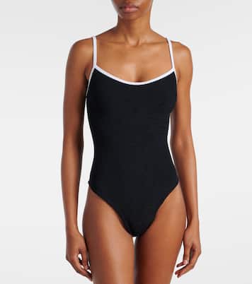 Pamela swimsuit | Hunza G