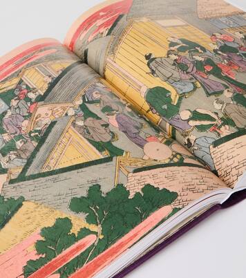 Hokusai XXL book | Taschen