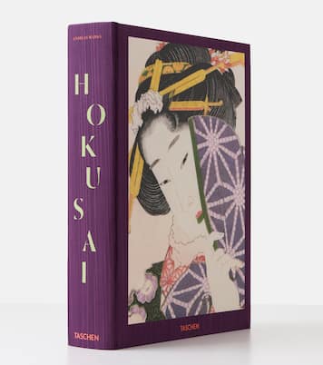 Hokusai XXL book | Taschen