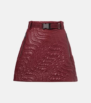 Minirock Nyla | Goldbergh