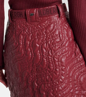 Minirock Nyla | Goldbergh