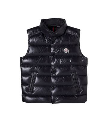 Daunenweste Tibb | Moncler Enfant