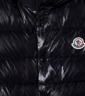 Daunenweste Tibb | Moncler Enfant